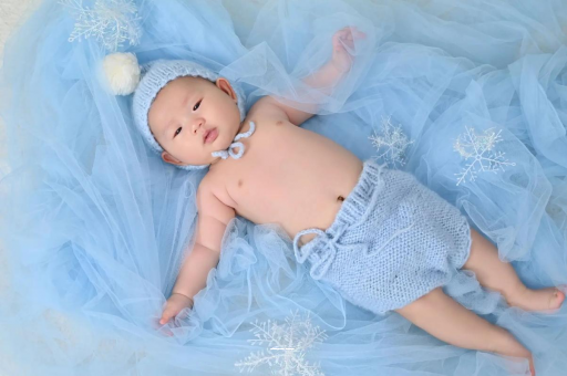 永安2岁宝宝脚长多少厘米 永安2岁宝宝脚长多少厘米